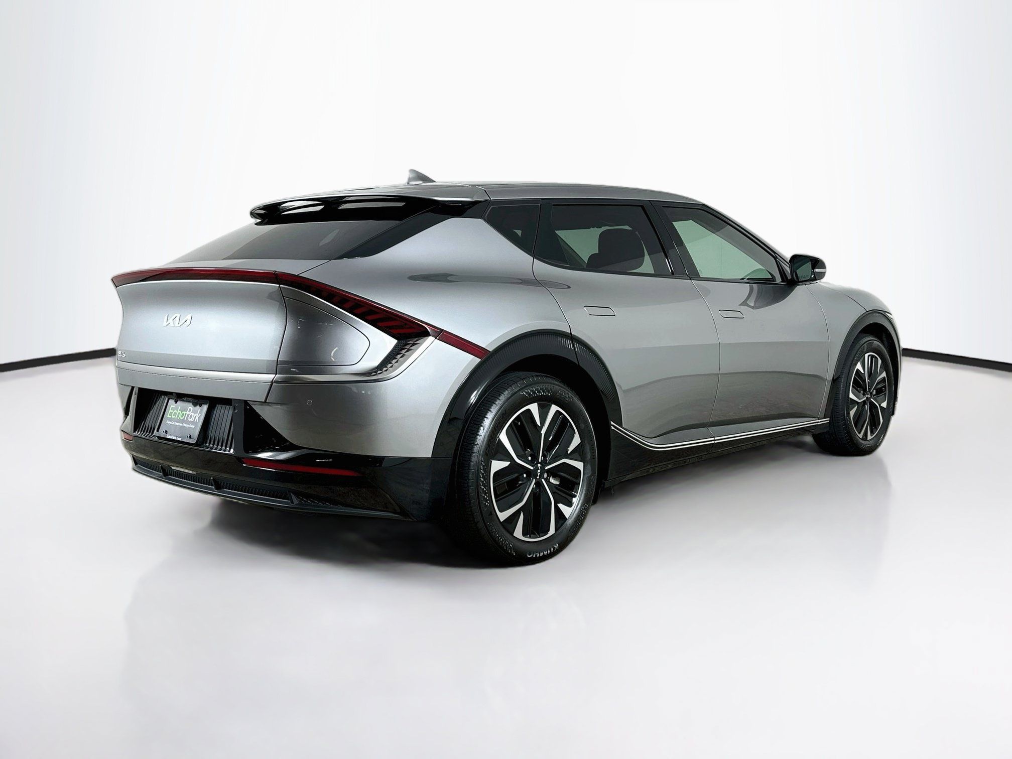 Used 2023 Kia EV6 Wind RWD image 9