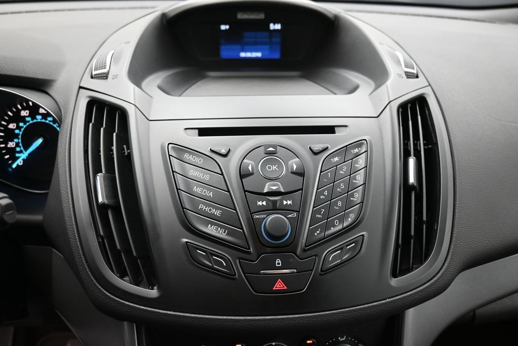 Used 2015 Ford Escape SE FWD image 28