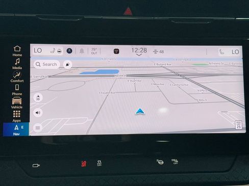 New 2025 Jeep Wagoneer S Limited image 15