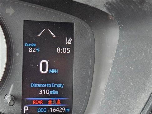 Used 2021 Toyota Corolla LE FWD image 7