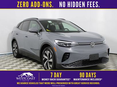 Used 2023 Volkswagen ID.4 Pro