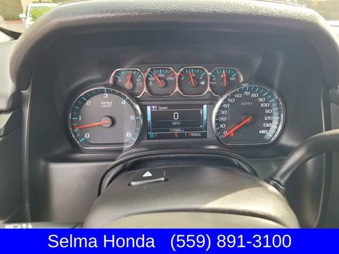 Used 2019 GMC Yukon XL SLT image 24