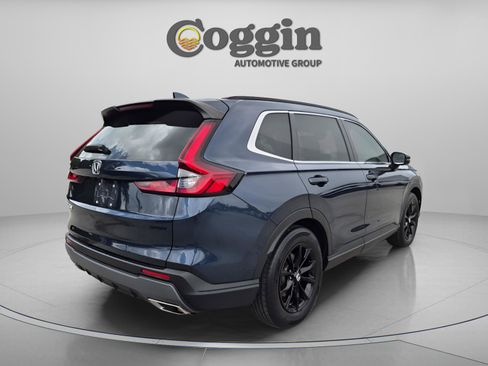 Used 2023 Honda CR-V Sport image 6