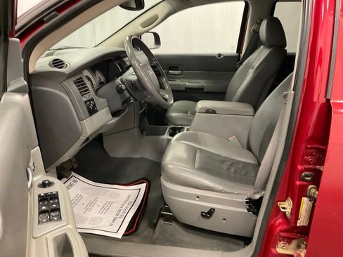 Used 2006 Dodge Durango Limited w/ Travel Convenience Group AWD/4WD image 23