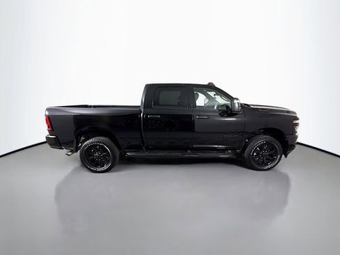Used 2025 RAM 2500 Big Horn image 8