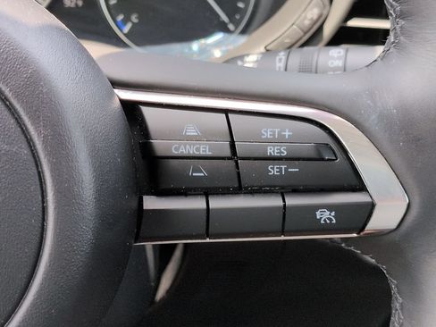Used 2024 MAZDA CX-30 AWD 2.5 S w/ Select Sport Pkg image 24