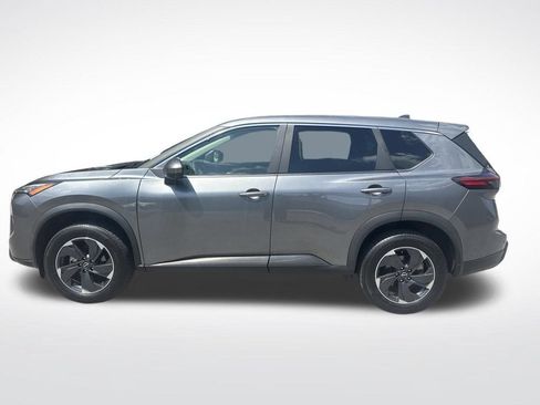 Used 2024 Nissan Rogue SV AWD/4WD image 11