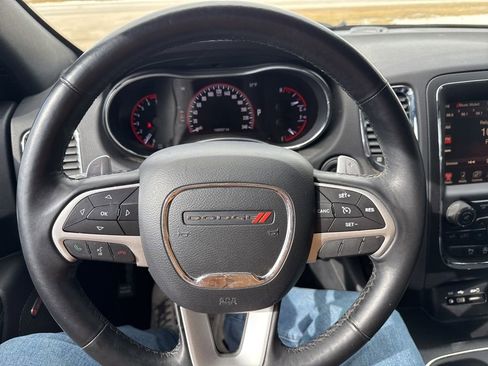 Used 2017 Dodge Durango GT w/ Premium Group image 50