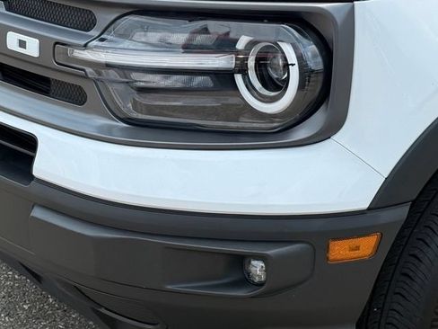 Certified 2023 Ford Bronco Sport Big Bend w/ Convenience Package AWD/4WD image 26