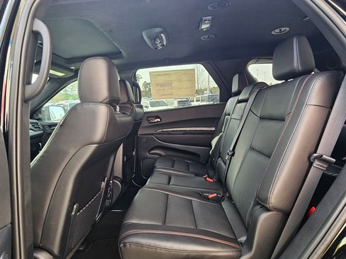 New 2026 Dodge Durango GT image 22