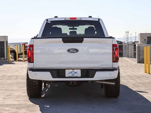 New 2026 Ford F150 STX AWD/4WD image 5