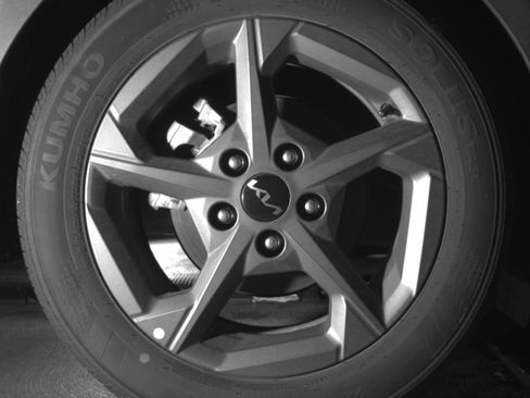 Used 2025 Kia K4 FWD image 15