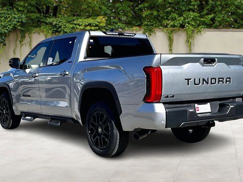 New 2026 Toyota Tundra Limited image 3