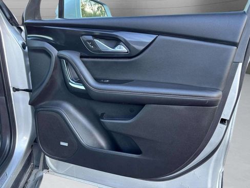 Used 2020 Chevrolet Blazer RS image 23