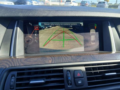 Used 2016 BMW 528i Sedan image 29