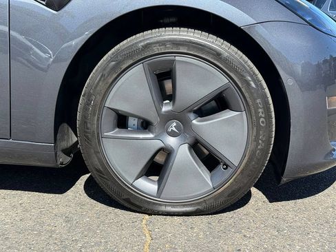 Used 2021 Tesla Model 3 Long Range AWD/4WD image 14