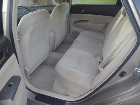 Used 2005 Toyota Prius FWD image 13
