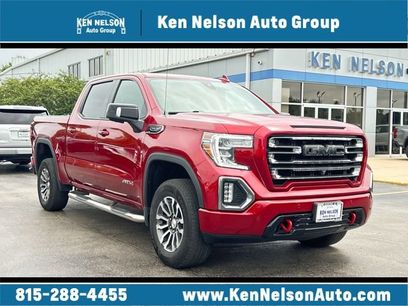 Used 2021 GMC Sierra 1500 AT4 w/ AT4 Value Package