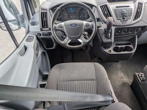 Used 2017 Ford Transit 350 XLT RWD image 23