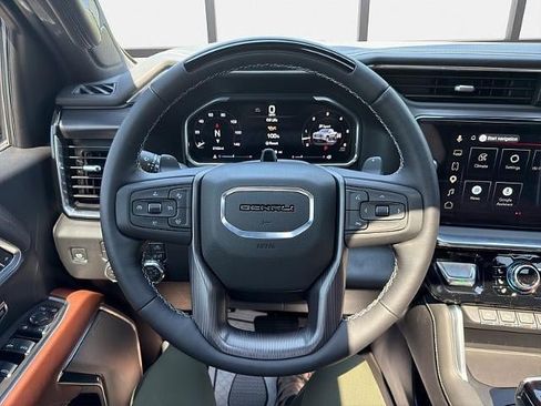 Used 2026 GMC Sierra 1500 Denali Ultimate AWD/4WD image 29
