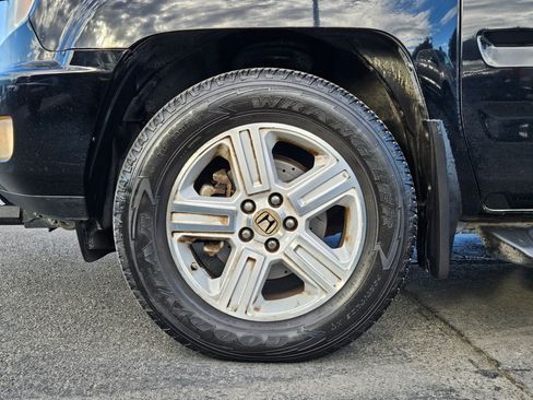 Used 2013 Honda Ridgeline RTL image 13