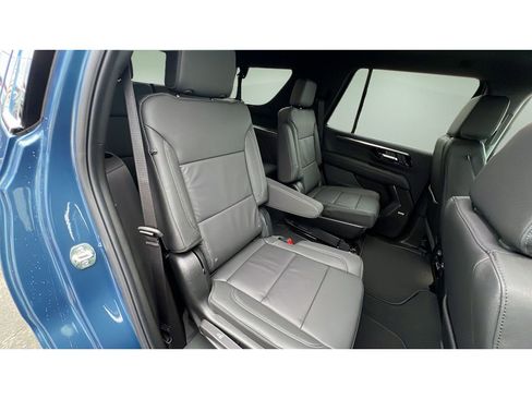 New 2026 Chevrolet Tahoe LT w/ Comfort Package image 31