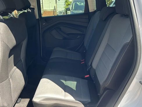 Used 2017 Ford Escape S FWD image 11
