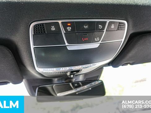 Used 2020 Mercedes-Benz S 560 Sedan w/ AMG Line Exterior image 34