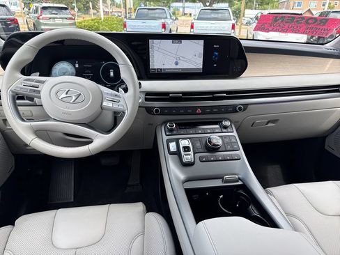 Certified 2024 Hyundai Palisade Limited AWD/4WD image 29