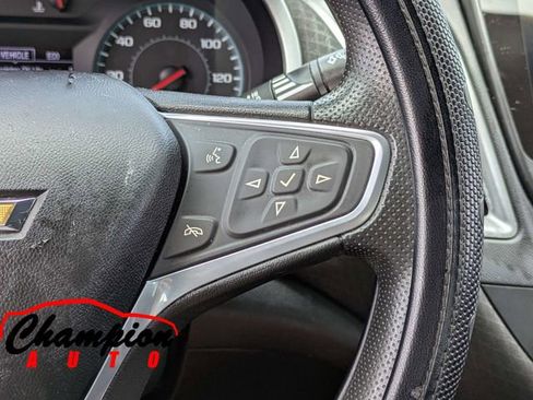 Used 2022 Chevrolet Malibu LT FWD image 27