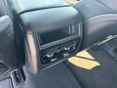 Used 2024 Jeep Grand Cherokee Limited 4xe AWD/4WD image 20