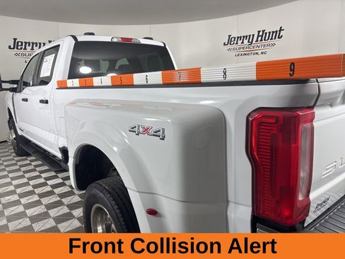 Used 2024 Ford F350 XLT image 9