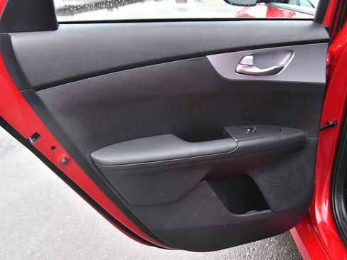 Used 2024 Kia Forte LXS image 28