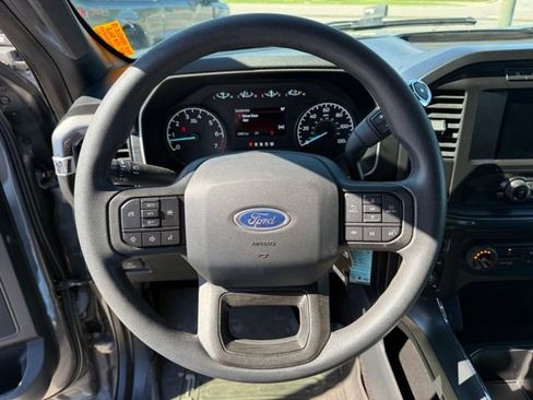 Used 2021 Ford F150 XL w/ STX Appearance Package AWD/4WD image 19