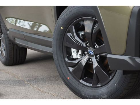 New 2026 Subaru Ascent Premium AWD/4WD image 11