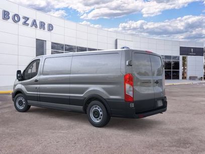 New 2026 Ford Transit 150 Low Roof