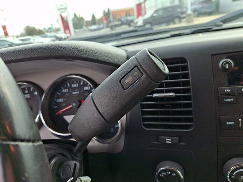 Used 2009 Chevrolet Silverado 1500 LT w/ All Star Package image 14