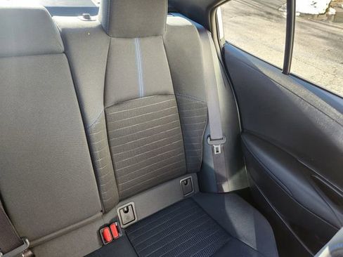 Used 2020 Toyota Corolla SE image 17
