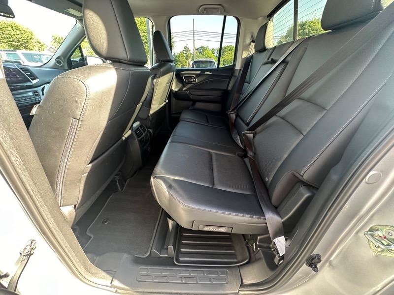 Used 2020 Honda Ridgeline RTL-E image 35