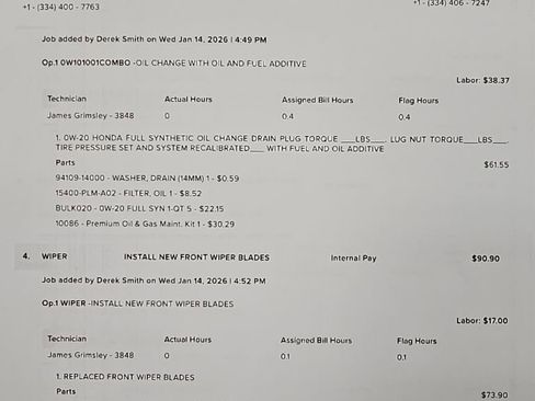 Used 2023 Honda HR-V EX-L image 49