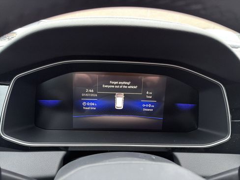 New 2026 Volkswagen Jetta S image 14