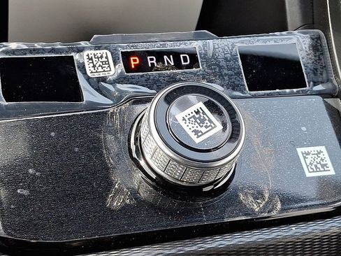 New 2025 Jeep Grand Cherokee L Laredo image 14