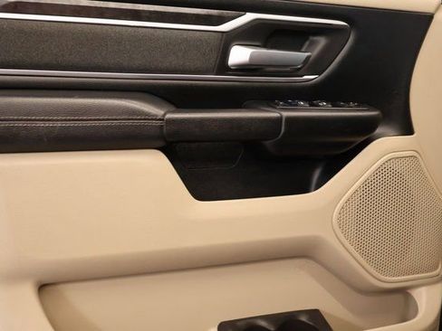 Used 2020 RAM 1500 Big Horn image 9