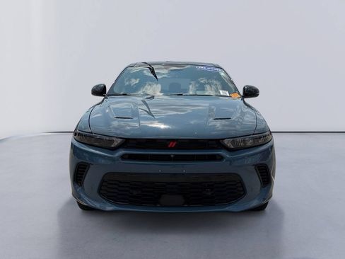 Used 2024 Dodge Hornet R/T Plus w/ Tech Pack Plus w/o Parking AWD/4WD image 8