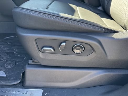 New 2026 GMC Sierra 2500 Denali w/ Denali Reserve Package image 14