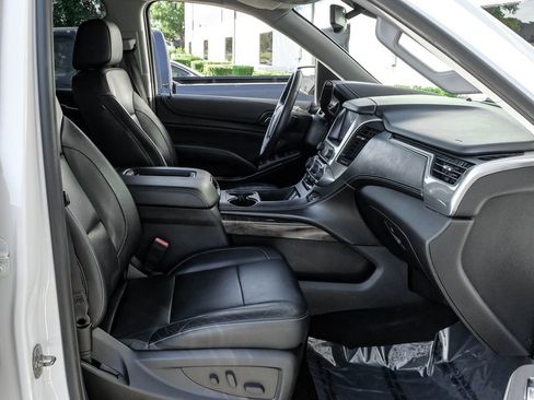 Used 2018 Chevrolet Tahoe LT AWD/4WD image 38