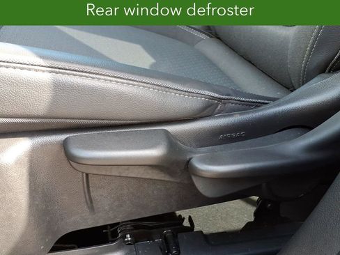 Certified 2024 Buick Encore GX Preferred FWD image 23