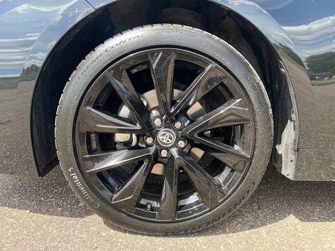 Used 2021 Toyota Corolla SE w/ Carpet Mat Package (TMS) FWD image 18