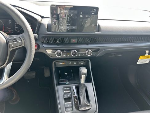 New 2026 Honda CR-V LX image 16