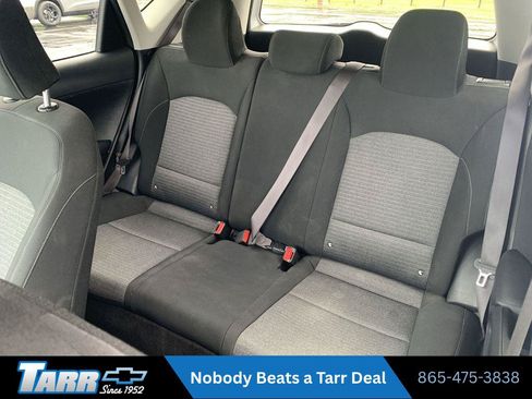 Used 2021 Kia Soul S FWD image 23